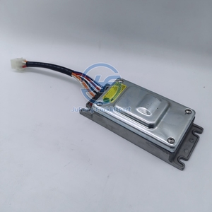 Convertidor de Corriente Continua de 24V a 48V 300612-00121 para Montacargas Eléctricos BR20S/BR25S - Product Image 2