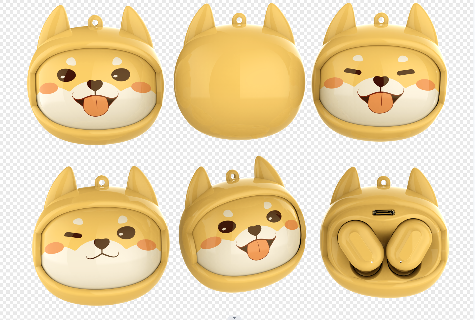 สีเหลือง