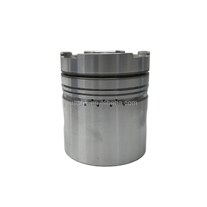 Pistón de motor diésel NT855 3051555 para camión - Product Image 4
