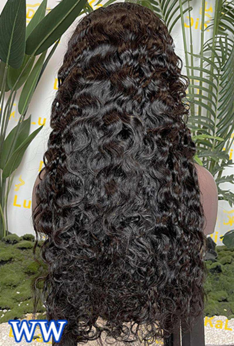 คลื่นน้ำ