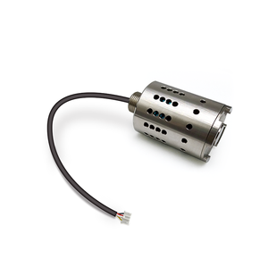 เซ็นเซอร์วัดอนุภาค Fosensor ราคาขายส่ง 0-5000PPM เซ็นเซอร์ตรวจจับความเข้มข้นของฝุ่น <span class=keywords><strong>PM2</strong></span>.<span class=keywords><strong>5</strong></span> เซ็นเซอร์คุณภาพอากาศสำหรับอุตสาหกรรม - Product Image 3