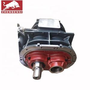 Testa Originale del Motore per Compressore d'Aria a Vite 1616714700 - Product Image 2