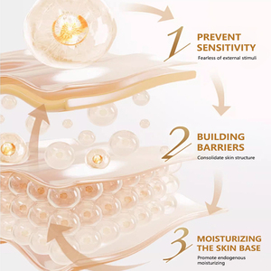 Suero Facial de Baba de Caracol Coreano de Marca Privada, Hidratante, Reafirmante, Antiarrugas, Loción Facial con Poder de Caracol, Suero Reparador - Product Image 4