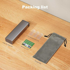 7-Day Magnetic Aluminum Pill <b>Box</b> Modern Design Customizable Compartment Size Portable Sealed Medicine <b>Storage</b> Injection Technics - Product Image 2