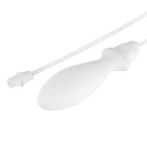 Portatile in Silicone Kegel allenamento palloncino classe I sonda pneumatica vaginale per la terapia fisica per alleviare il dolore pelvico - Product Image 5