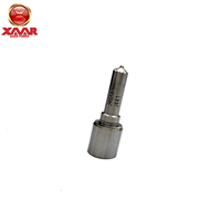 Conjunto de Inyector de Combustible Common Rail, Número de Pieza 28337917, Equipado con Boquilla L441, Repuestos para Motor Diésel