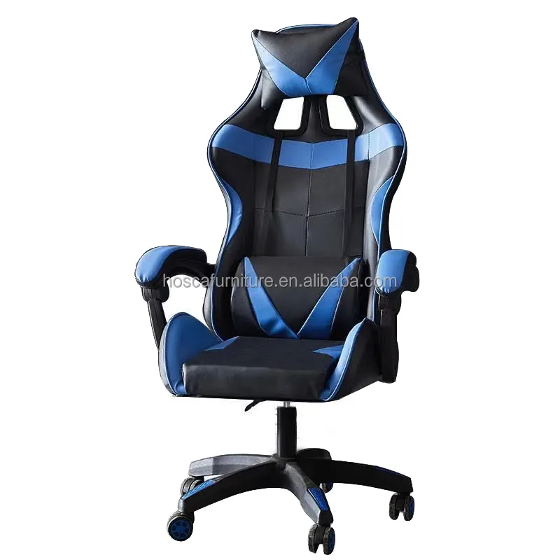 Kursi Kantor Sandaran Permainan Komputer Kursi Angkat Rumah Kursi Gaming Ergonomis