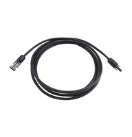TÜV-Zertifizierung PV1-F 4mm2 Solar-Photovoltaik-Stromerzeugungssystem Spezieller Verzinnter Kupferdraht und -kabel