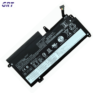 Baterías de Litio para Portátiles 01AV400 01AV401 01AV402 01AV435 01AV436 01AV437 para Lenovo ThinkPad S2 1ª y 2ª Generación - Product Image 2