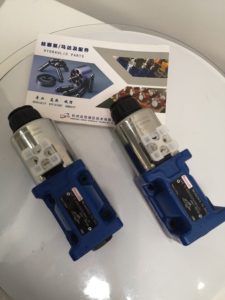 Solenoide Hidráulico 3WE10A50/EG24N9K4 de Fábrica en Stock, Se Solicita Compra Rápida - Product Image 6