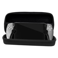 Pour PS5 portail lecteur à distance fermeture éclair EVA étui rigide sac pour Playstation 5 portail étui transportant sac de rangement