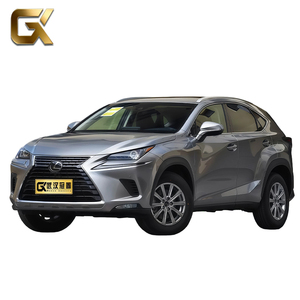 <span class=keywords><strong>Lexus</strong></span> NX 2026 Usado en China, SUV <span class=keywords><strong>de</strong></span> Lujo Económico <span class=keywords><strong>y</strong></span> Ágil, Autos Usados Confiables en Venta <span class=keywords><strong>y</strong></span> Envío a Todo el Mundo - Product Image 1