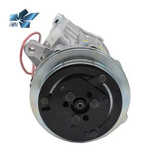 Compresor de Aire Acondicionado para Automóvil 88310-bz070 para Perodua Viva D18D - Product Image 2