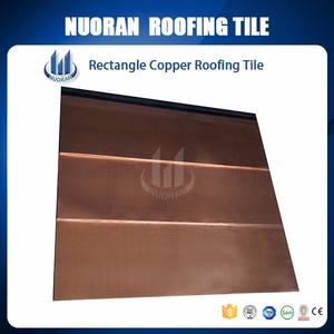 PRI กระเบื้องทองแดงทองแดงเคลือบแอสฟัลท์ตกปลาทนทาน - Product Image 5