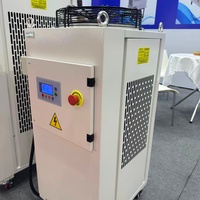 Climatiseur intelligent à température et humidité constantes pour l'équilibrage de l'environnement ambiant intérieur des laboratoires