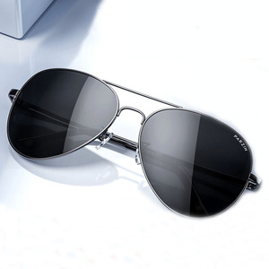 Siêu giá rẻ kim loại khung lớp phủ ống kính hàng không Shades cổ điển ếch nhân đôi <span class=keywords><strong>Pilot</strong></span> <span class=keywords><strong>Sunglasses</strong></span> Kính đọc sách với nhau - Product Image 1