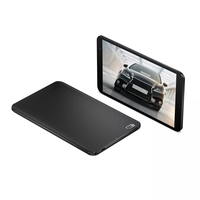 Expédition rapide, échantillon gratuit, tablette 8 pouces Android 2 Go + 32 Go, processeur quadricœur, tablette PC 4G quadricœur pour l'éducation