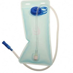 MUESTRA GRATUITA: Bolsa de hidratación, cojín de agua, tanque de agua, botella de agua - Product Image 2