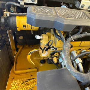 Excavadora Cat de gran estado y alta eficiencia, excavadora 310, excavadoras usadas de 10 toneladas a la venta - Product Image 6