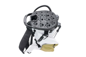 Logo personnalisé <span class=keywords><strong>sac</strong></span> <span class=keywords><strong>de</strong></span> club <span class=keywords><strong>de</strong></span> <span class=keywords><strong>golf</strong></span> durable <span class=keywords><strong>de</strong></span> haute qualité <span class=keywords><strong>sac</strong></span> <span class=keywords><strong>de</strong></span> <span class=keywords><strong>golf</strong></span> simple à la mode <span class=keywords><strong>sac</strong></span> <span class=keywords><strong>de</strong></span> support étanche pour hommes et femmes - Product Image 3