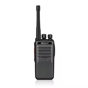 Kirisun DP415 Radio Digital DMR, Radio Digital dengan lokasi GPS jarak jauh berbicara dengan 2 slot dan enkripsi suara - Product Image 4