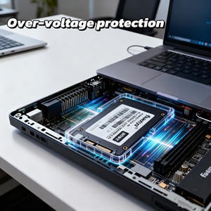 Prezzo competitivo SSD K7 serie-non pagare più del dovuto, ottenete 1TB 3D NAND Flash SSD con la stessa qualità, migliore valore - Product Image 3