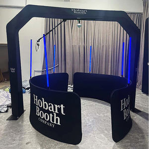 Fast Dhl expédié en 48H Top 360 Pièce de rechange pour photomaton - Product Image 6