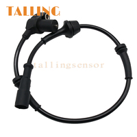 Capteur de vitesse de roue ABS de pièce d'auto de Guangzhou Tolin 701927807F 701927807A pour VW