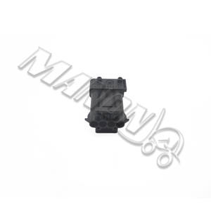 Connecteur Électrique Industriel Mâle-Femelle en Plastique pour Batterie Linde, Origine Shenzhen - Product Image 4