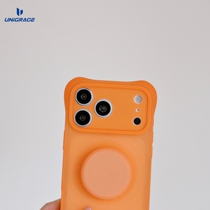 Silicone Key Cover for <strong>iphone</strong> 17 Cases for <strong>iphone</strong> 18 for <strong>iphone</strong> 15 <strong>Plus</strong> case - Product Image 6