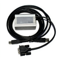 Kit d'outils de diagnostic JUDIT4 Jungheinrich Incado avec 2 ans de garantie - Interface USB pour Windows
