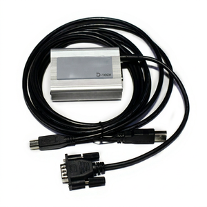 Kit de Herramientas de Diagnóstico JUDIT4 Jungheinrich Incado con 2 Años de Garantía - Interfaz USB para Windows - Product Image 1