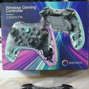 الأكثر مبيعًا sمع وحدة تحكم قابلة لإعادة الشحن P3/P4/Switch /Android - Product Image 1