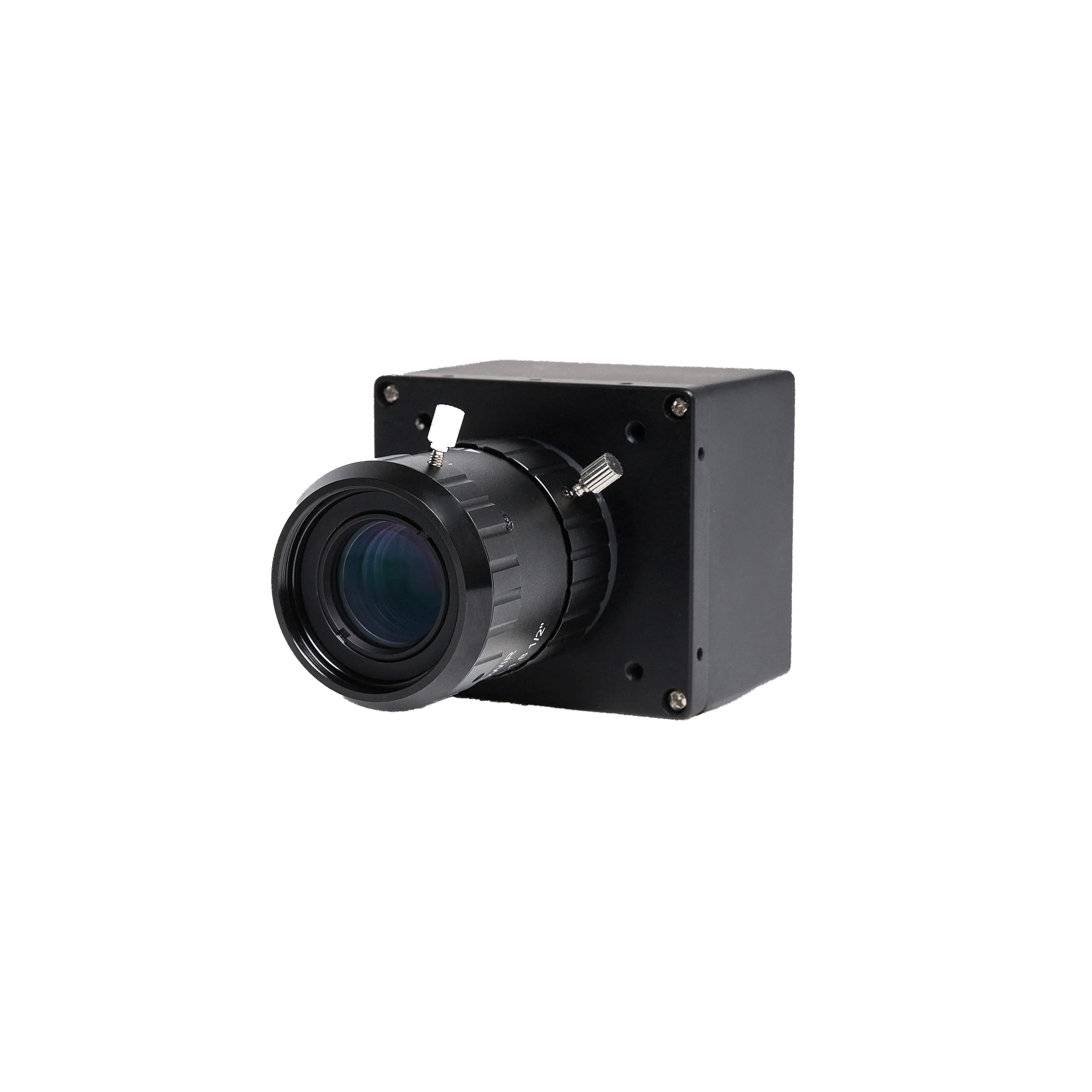 الرؤية معان 16 مللي متر عدسات ثابتة 640 قصيرة موجة الأشعة تحت الحمراء كاميرا شبكة مراقبة وحدات مع سوني IMX991 حساسية عالية الاستشعار