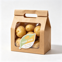 Étiquettes personnalisées Haoxuan OEM pour produits agricoles, autocollantes, imperméables, imprimées, pour fruits et légumes, pour l'emballage des aliments frais