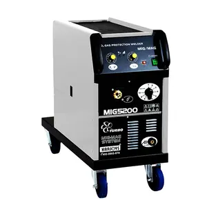 Professional welders mig welding machine co2 gas protection welding machine MIG Welders