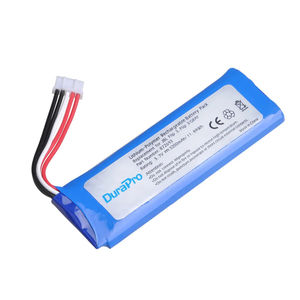 JBL Flip <span class=keywords><strong>3</strong></span> Flip3 için 3200mAh pil, Flip <span class=keywords><strong>3</strong></span> gri hoparlör, Screwdriver 872693, tornavida ile - Product Image 3