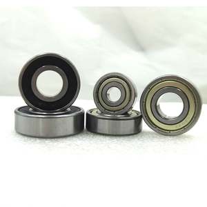 Roulement à billes à gorge profonde de haute précision Konlon, simple rangée, type 6310 2RS, pour moto et usage routier (vente en gros) - Product Image 5