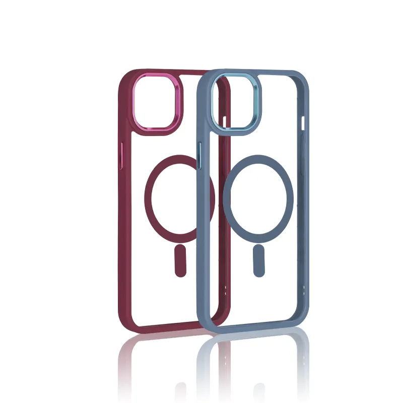 Heybingo 2024 Rückenabdeckung neues Design meistverkaufte Handyetuis für Iphone 15 Pro 15 Plus 15 Pro Max Telefonzubehör