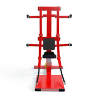Machine commerciale Offre Spéciale de force d'équipement de forme physique tenant la machine de mouche de Pec/Delt