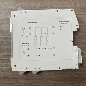 เครื่องวัดอุณหภูมิรุ่นใหม่ TMT72 ซีรีส์ E+H TMT72-AAA2AAAA1 - Product Image 4