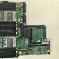 Carte mère d'origine pour serveur Dell PowerEdge R730/R730XD, modèle WCJNT 599V5 H21J3 4N3DF 72T6D