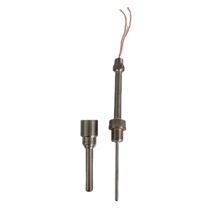 Détecteur de température intelligent blindé 4-20mA K E J T PT100 équipé de la technologie E+HEJA - Product Image 6