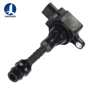 22448-ar215 OEM chất lượng cuộn dây đánh lửa cho <span class=keywords><strong>Infiniti</strong></span> fx45/<span class=keywords><strong>M45</strong></span>/ Q45 4.5L <span class=keywords><strong>V8</strong></span>, - Product Image 6