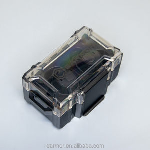 Tapones para los Oídos con Reducción de Ruido <span class=keywords><strong>EARMOR</strong></span> M20, Precio al por Mayor, Tapones Electrónicos para los Oídos, Protección Auditiva, Auriculares Intrauditivos - Product Image 2