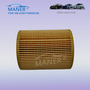 Filtro de aceite de garantía de calidad MANER <span class=keywords><strong>LR013148</strong></span> para Land Rover DISCOVERY RANGE ROVER L462 L405 L494 3,0 D 4x4 - Product Image 3