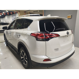 Auto Usado <span class=keywords><strong>Toyota</strong></span> <span class=keywords><strong>RAV4</strong></span> <span class=keywords><strong>2017</strong></span>, Exportación Global, Motor de Gasolina, Transmisión Automática, SUV con Volante a la Izquierda, para Propietarios de SUV de Larga Duración - Product Image 3
