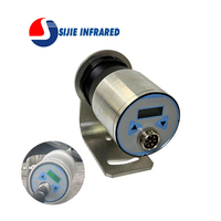 Sijie GD-S-0010 0-1000 Temassız IP65 Laboratuvar Mikrodalga Isıtıcı, Kaya Örneği, Kimyasal Elyaf ve Karıştırma Isıtması için
