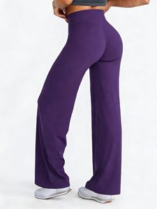 Leggings de yoga taille haute pour femme, best-seller, effet ventre plat et rehaussement des fesses, pour la gym et le sport - Product Image 4