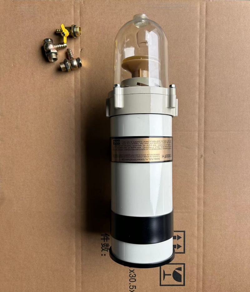 RACOR 1000FG ディーゼル燃料フィルター/水分離器 1000FGディーゼル燃料フィルター/水分離器| Alibaba.com